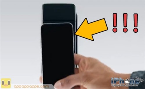 乍看之下，可能以為這是一臺iPhone 6s，不過看清楚一點就會發現屏幕左右邊框和6s不一樣。除此之外，屏幕頂部和底部的邊框看似比iPhone 6s更窄。整個機身也好像比iPhone 6s小一些。
