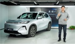 智能更節能！星睿AI云動力“卷”出混動新高度